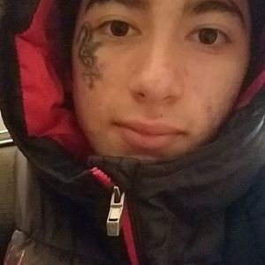 Meet your Posher, Xavier